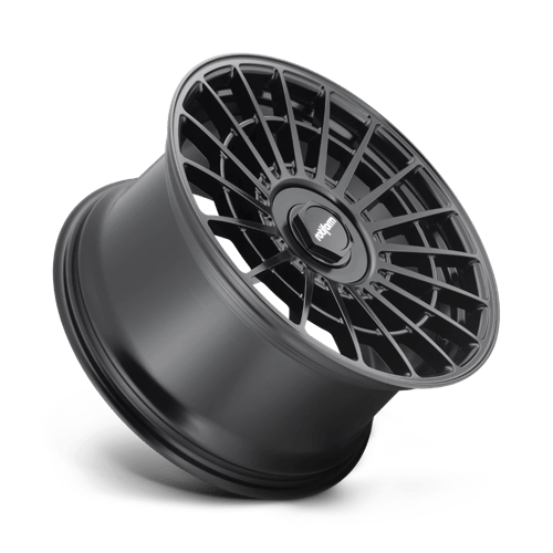 LAS-R 18X9.5 BLANK +25 70 (98-121)