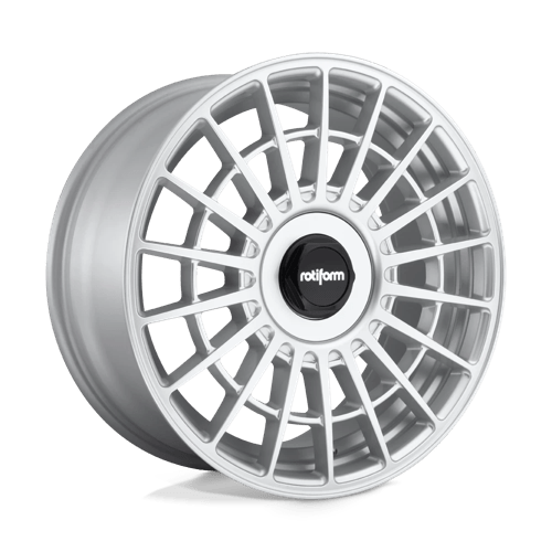 LAS-R 18X8.5 5X112/4.5 72 SL 45MM