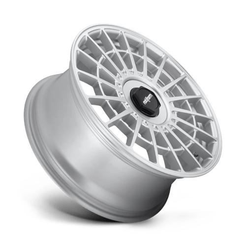 LAS-R 18X8.5 5X112/4.5 72 SL 45MM