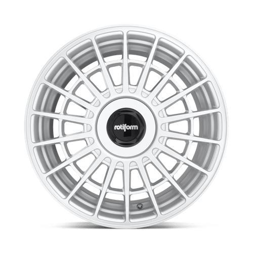 LAS-R 18X8.5 5X112/4.5 72 SL 45MM