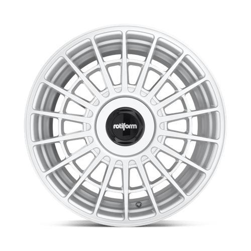 LAS-R 19X8.5 BLANK 72 SL +35 (98-121)