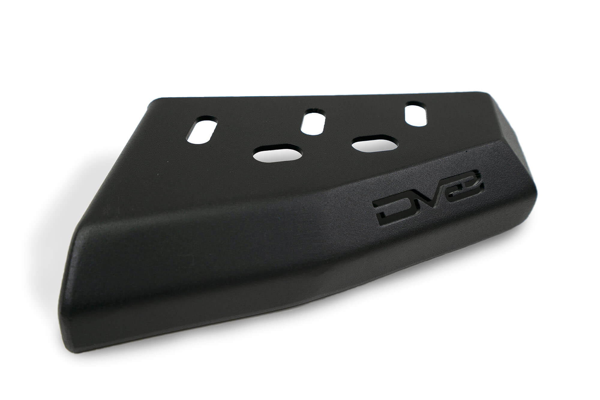 2021 2024 Ford Bronco A Pillar Pod Light Mounts DV8 Offroad