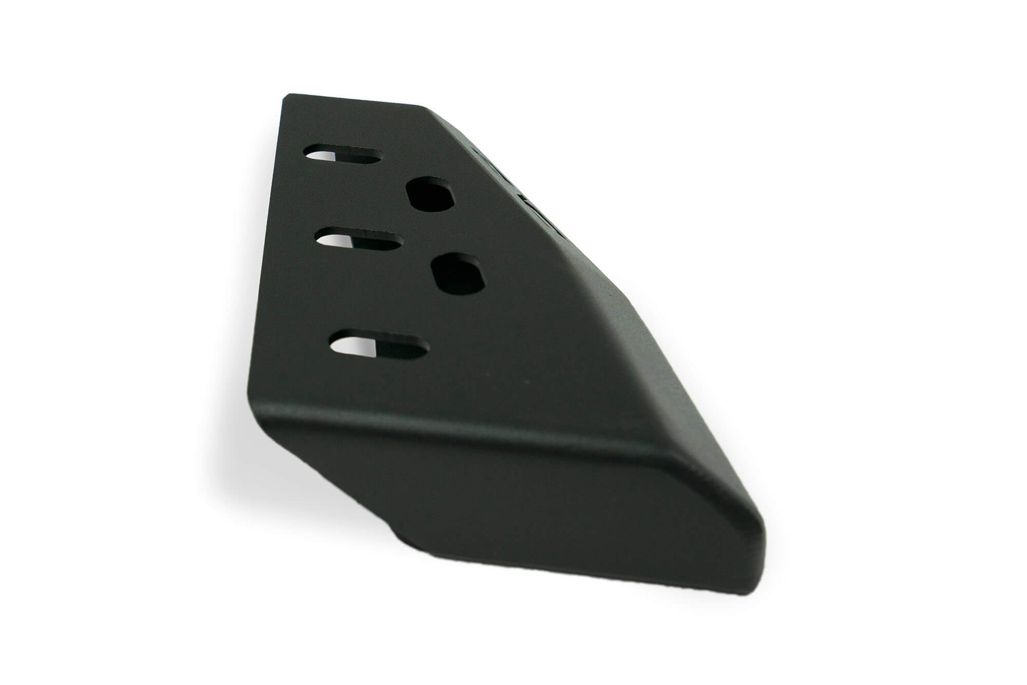 2021 2024 Ford Bronco A Pillar Pod Light Mounts DV8 Offroad