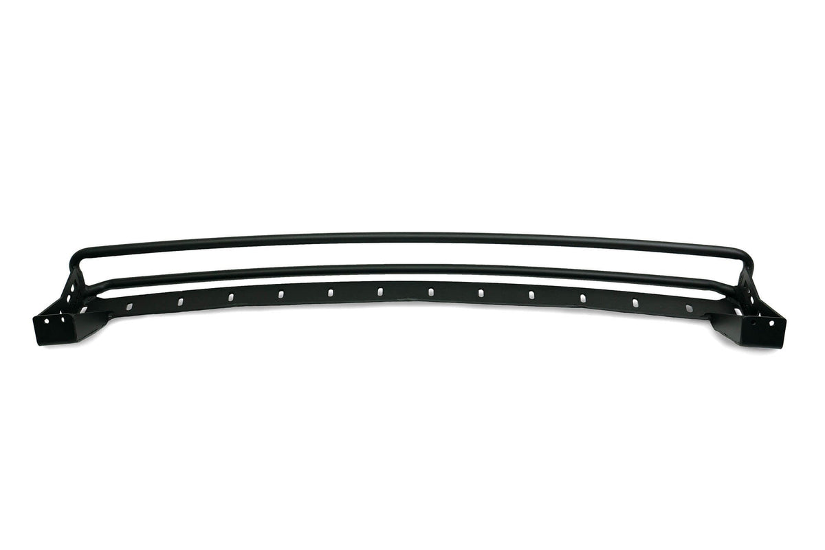 2021 2024 Ford Bronco 40 Inch Curved Light Bar Mount DV8 Offroad