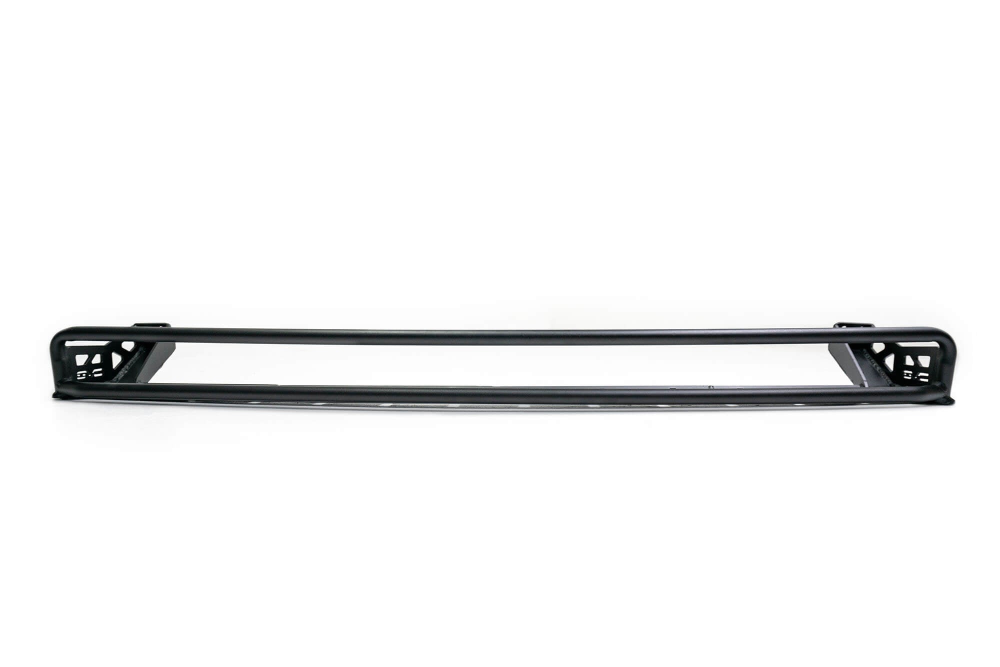 2021 2024 Ford Bronco 40 Inch Curved Light Bar Mount DV8 Offroad
