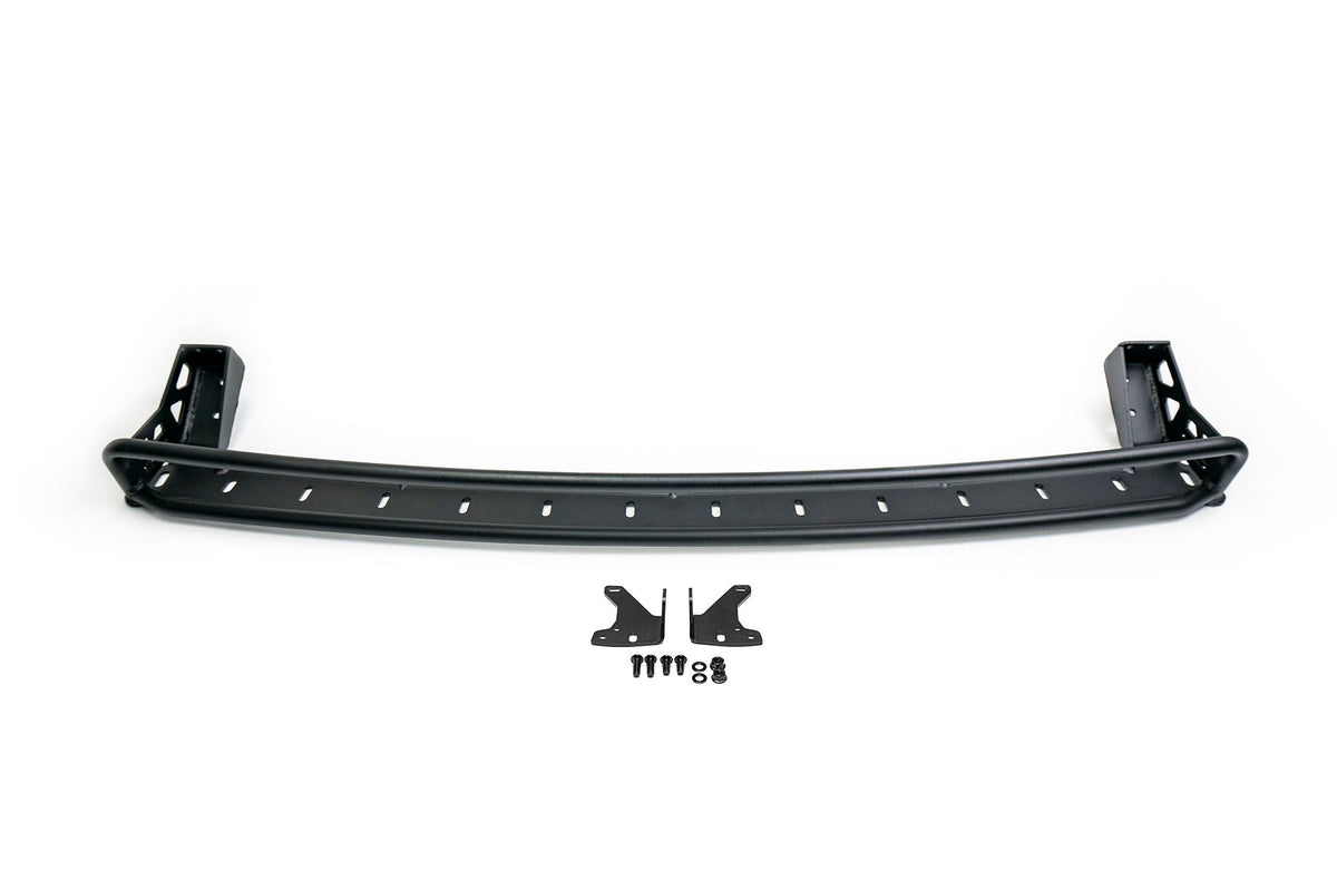 2021 2024 Ford Bronco 40 Inch Curved Light Bar Mount DV8 Offroad