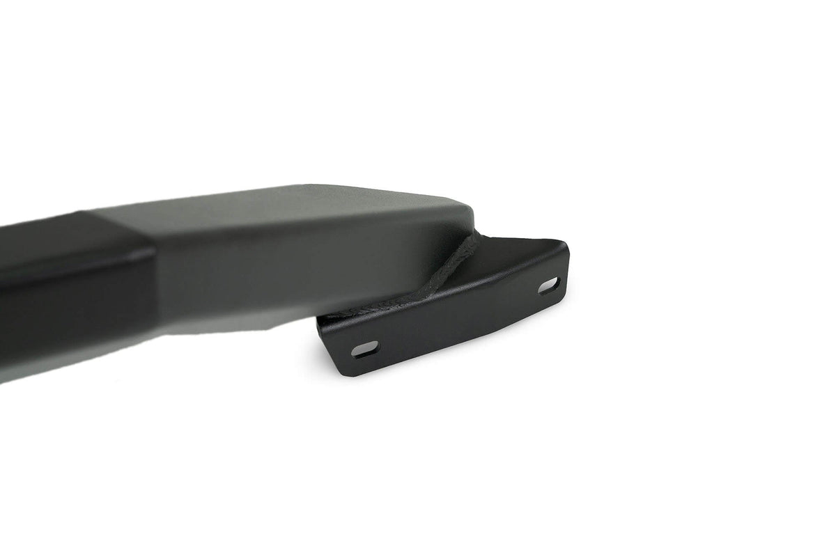 2021 2024 Ford Bronco Factory Modular Front Bumper Bull Bar DV8 Offroad