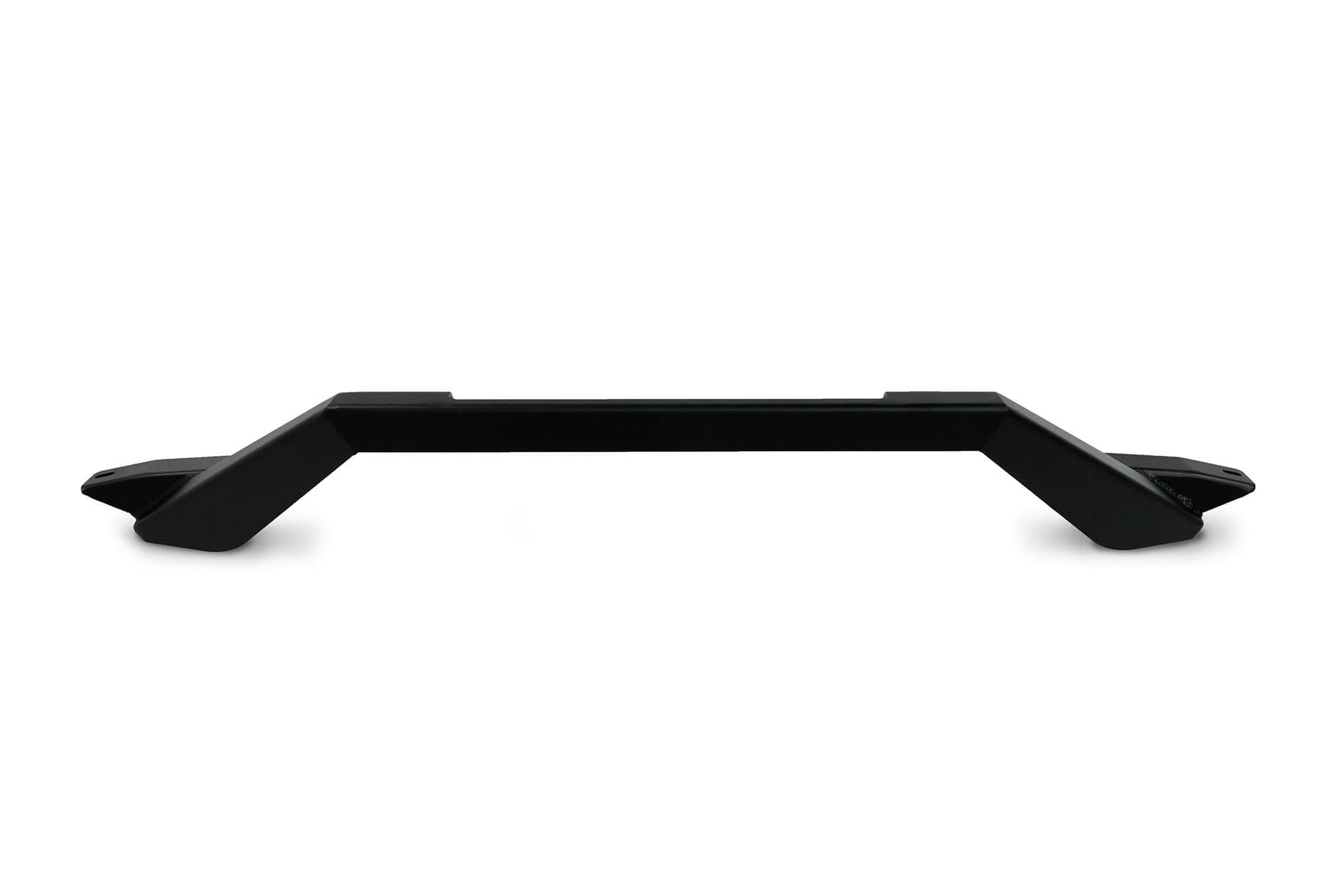 2021 2024 Ford Bronco Factory Modular Front Bumper Bull Bar DV8 Offroad