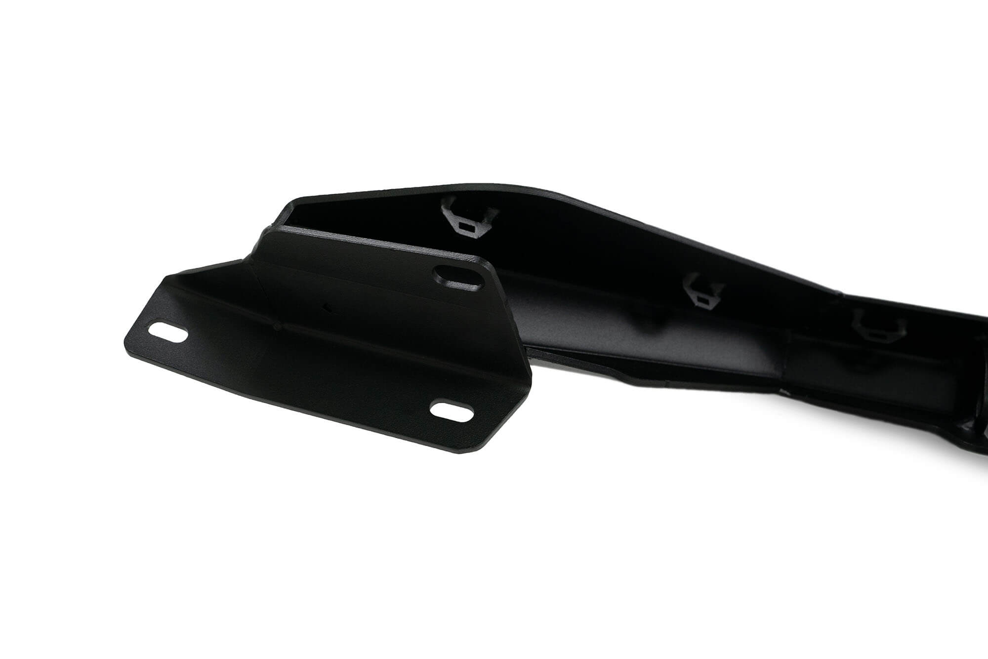 2021 2024 Ford Bronco Factory Modular Front Bumper Bull Bar DV8 Offroad