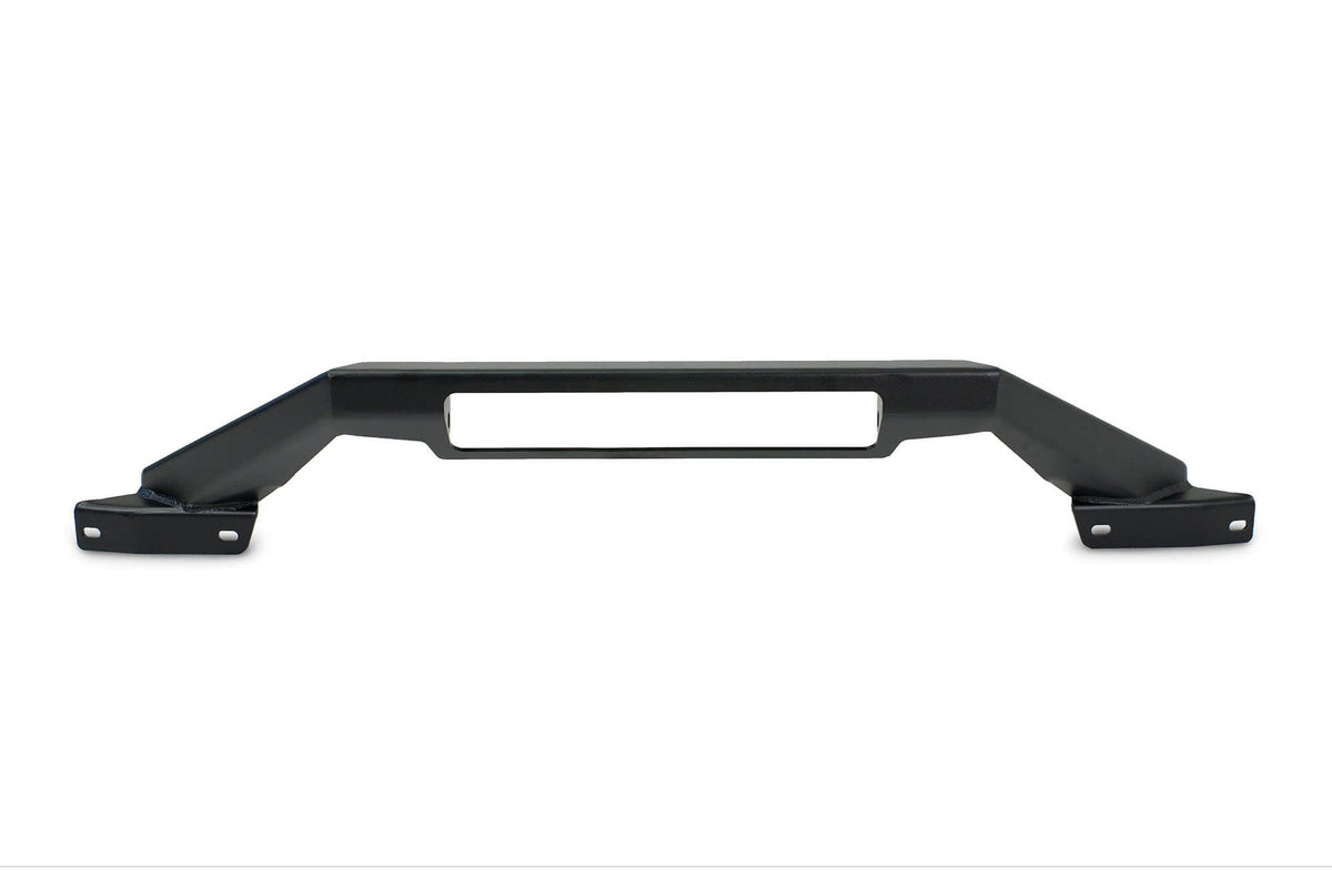 2021 2024 Ford Bronco Factory Modular Front Bumper Bull Bar DV8 Offroad