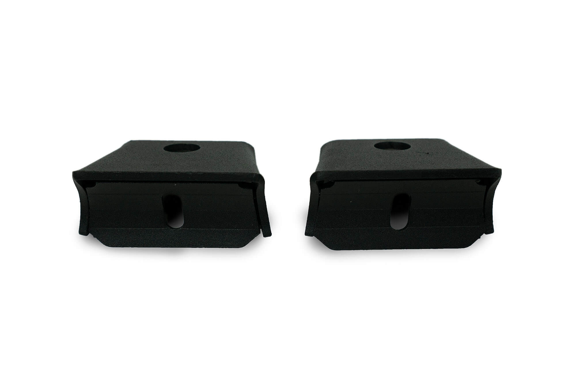2021 2024 Ford Bronco Factory Bumper Bull Bar DV8 Offroad