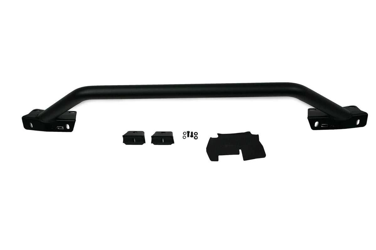 2021 2024 Ford Bronco Factory Bumper Bull Bar DV8 Offroad