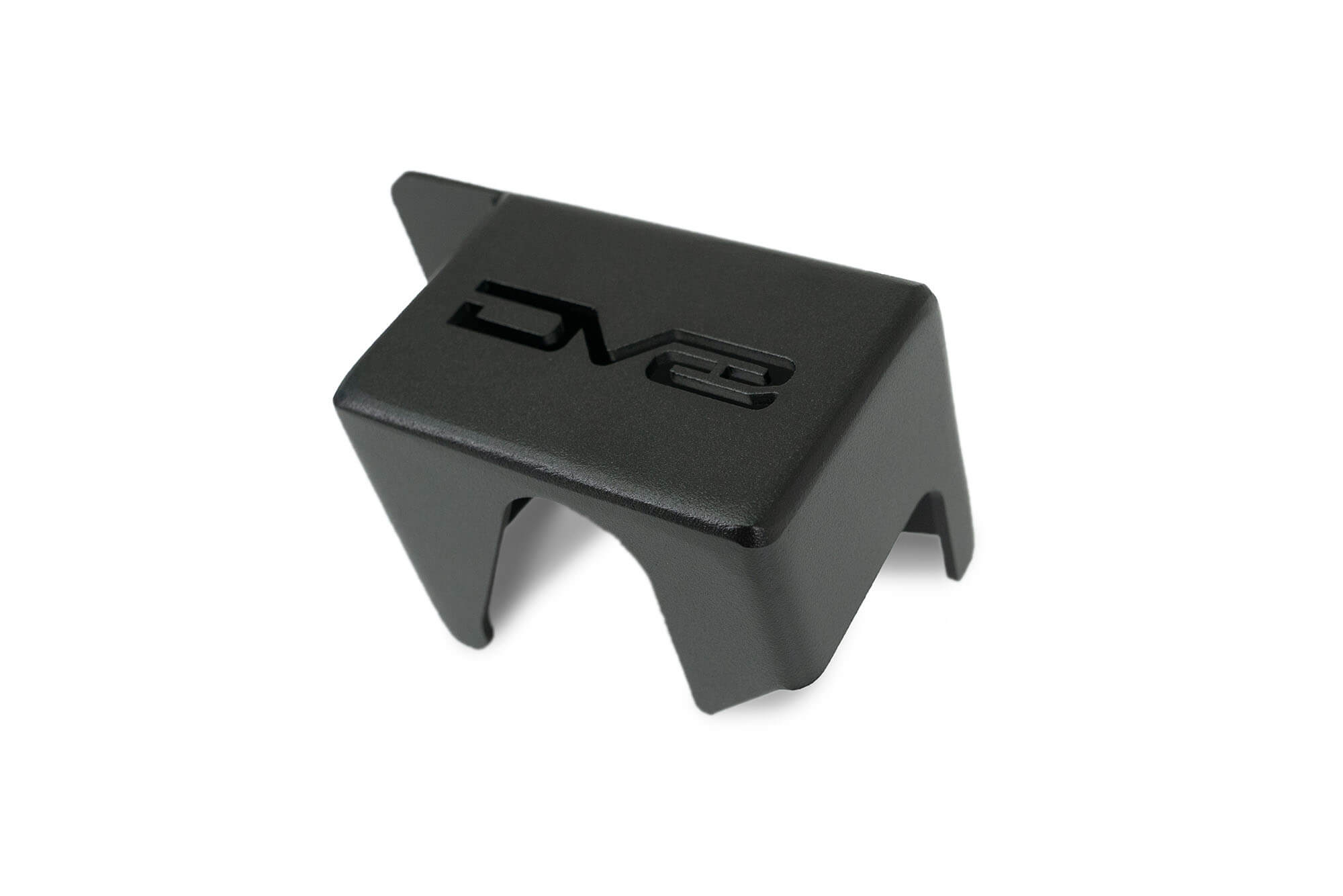 2021 2024 Ford Bronco Crash Bar Caps With Accessory Mount DV8 Offroad