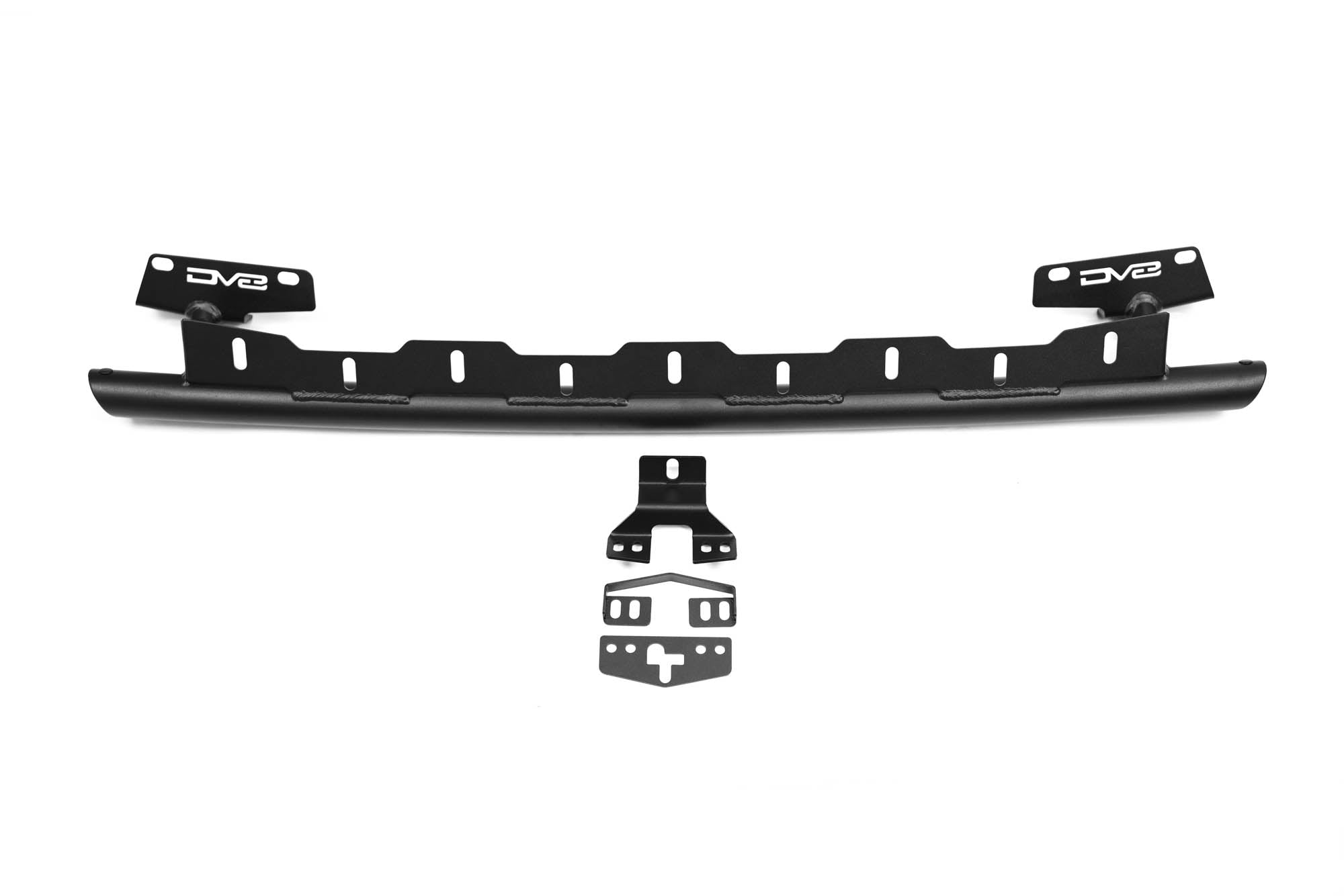 2021 2025 Ford Bronco Tube Push Bar DV8 Offroad
