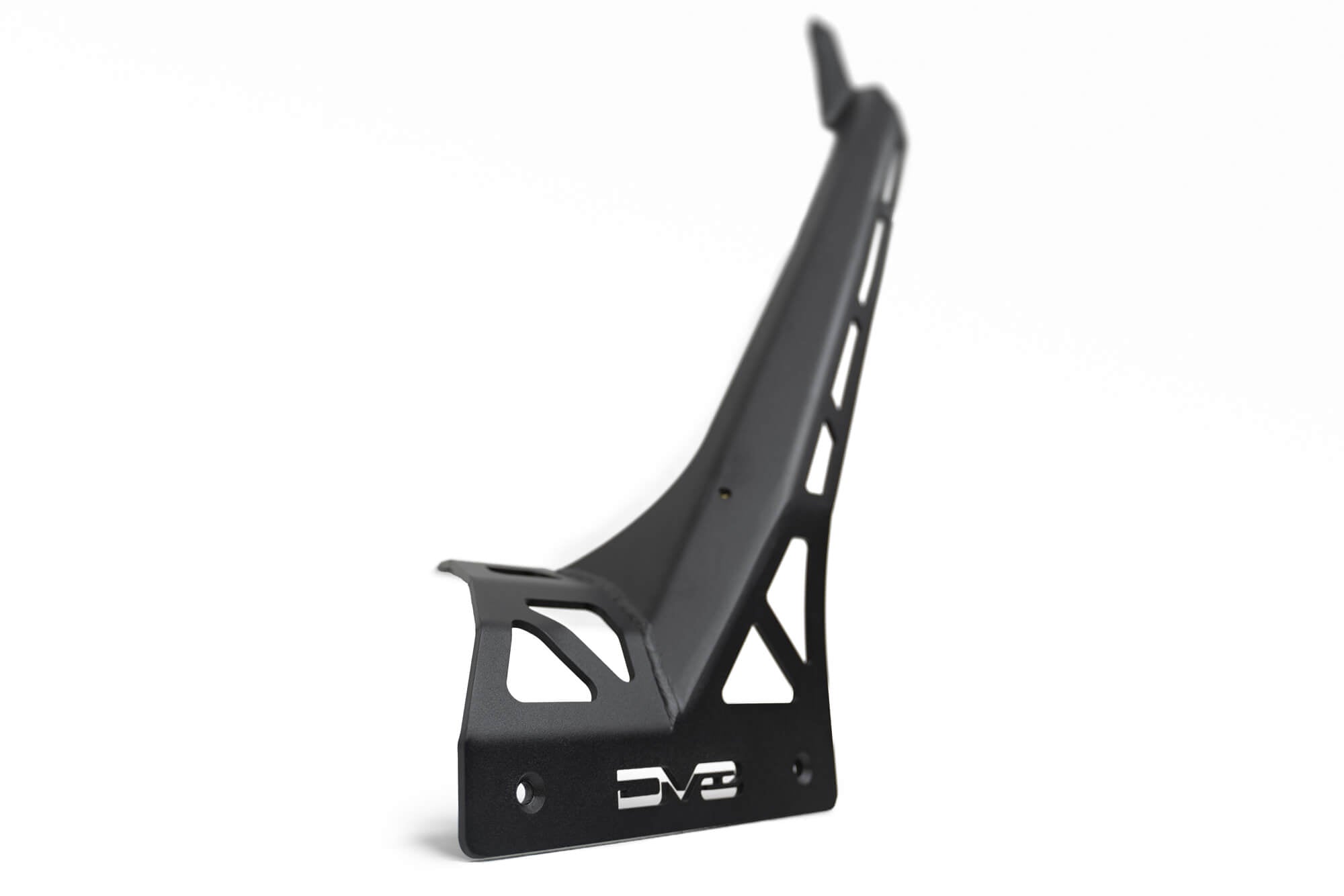 2018 2025 Jeep Wrangler JL JLU Gladiator JT 50 Inch Light Bar Mount DV8 Offroad