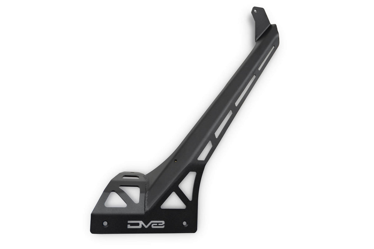 2018 2025 Jeep Wrangler JL JLU Gladiator JT 50 Inch Light Bar Mount DV8 Offroad