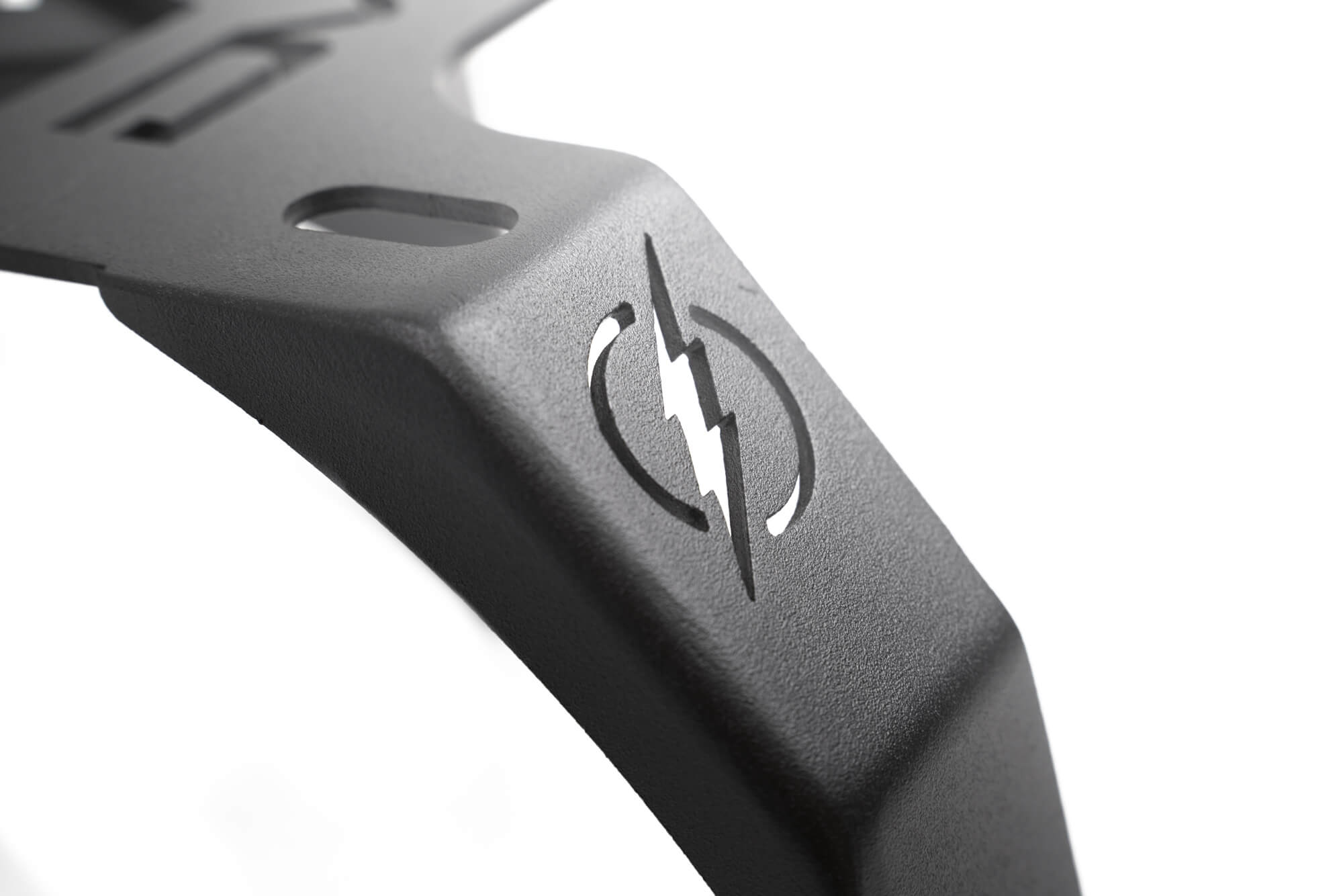 2020 2025 Jeep Wrangler JL JLU 4xe Gladiator JT Dual Light Pod Mounts DV8 Offroad