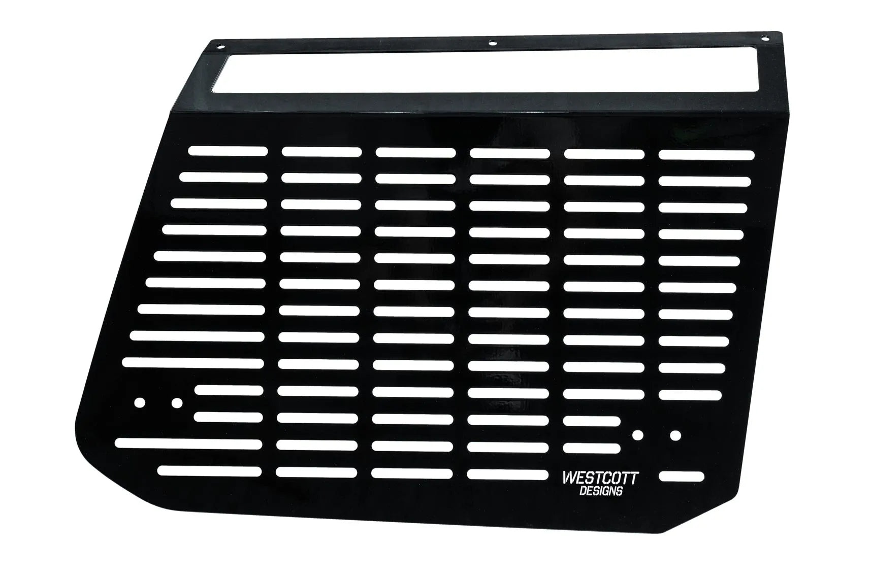 Westcott Designs Molle Panels | 2024+ Land Cruiser