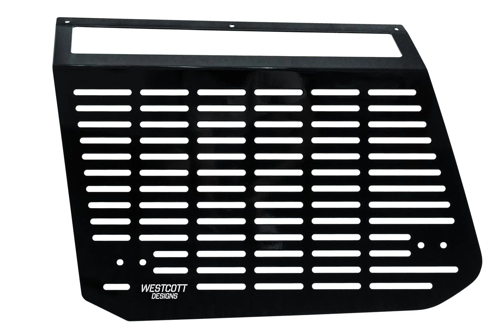 Westcott Designs Molle Panels | 2024+ Land Cruiser