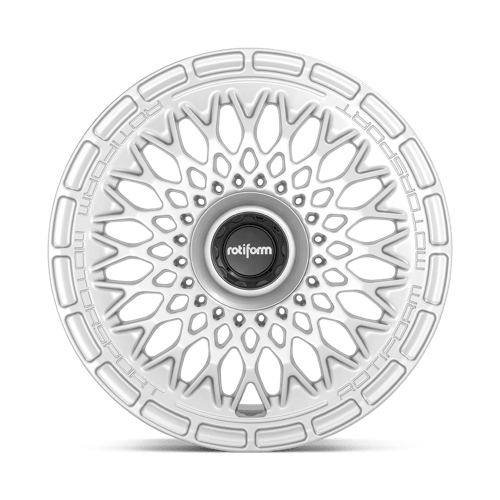 LHR-M 19X8.5 BLANK (108-127) 72 SL +35