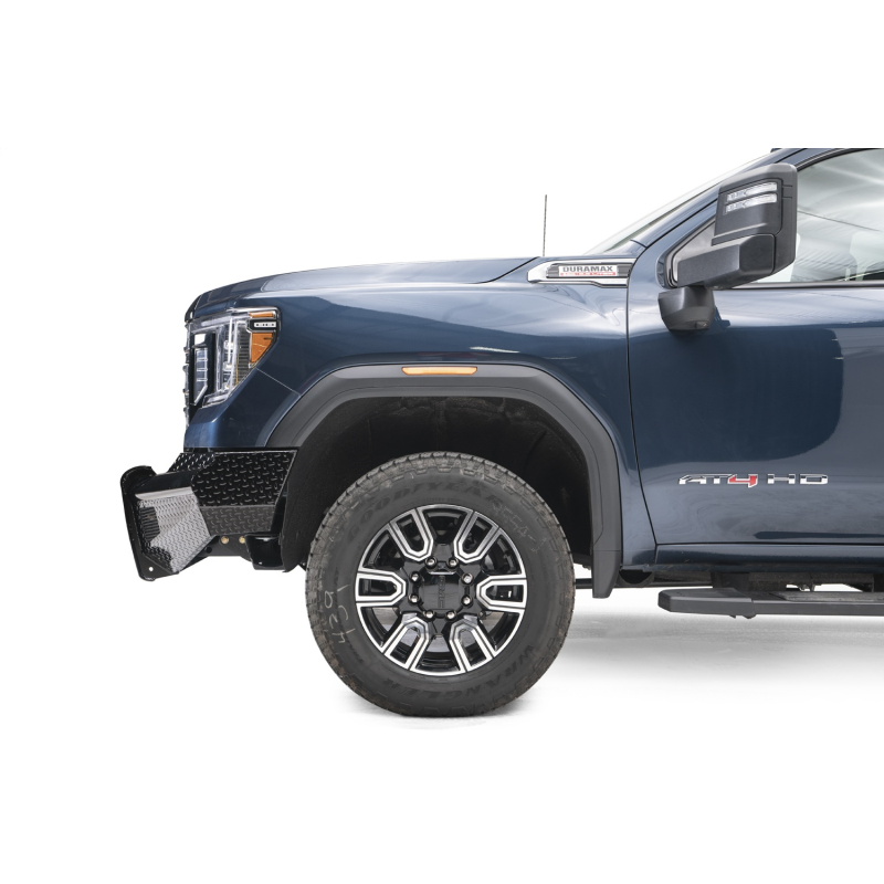 Fab Fours Elite Front Bumper Model GM20-S5061-1