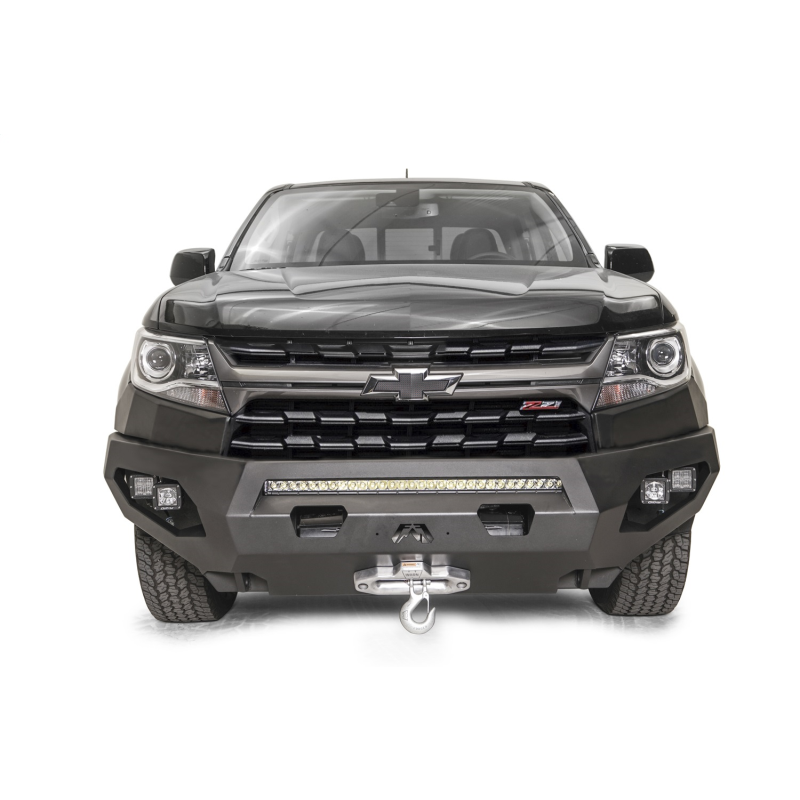 Fab Fours Matrix Front Bumper Model CC21-X5151-1