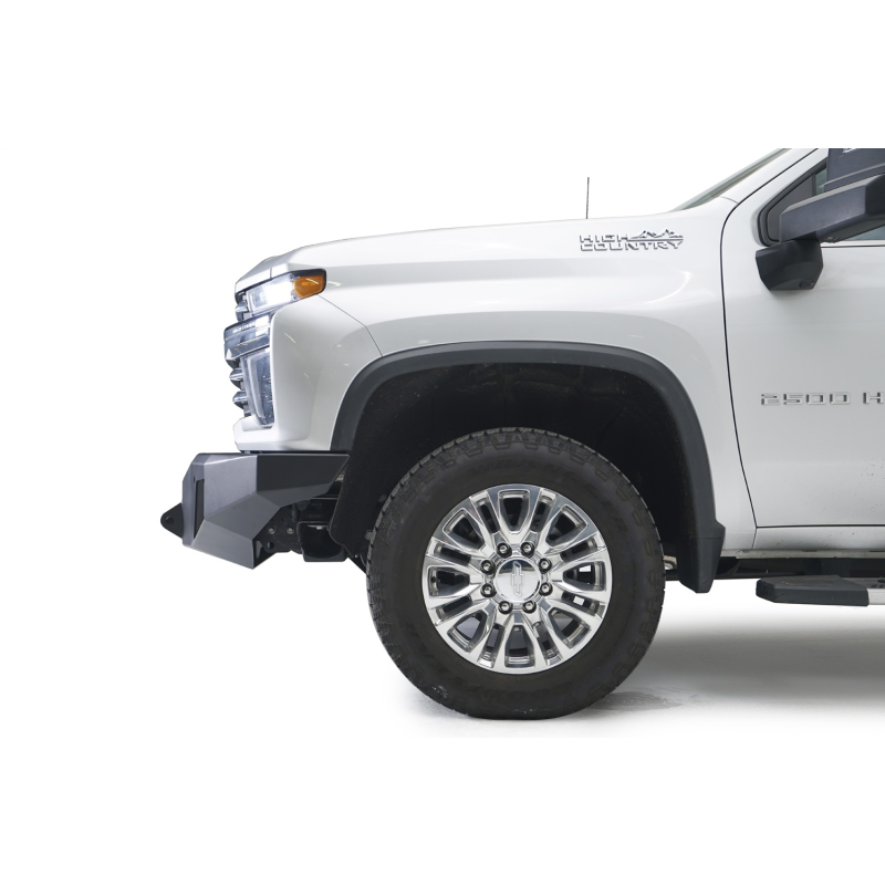 Fab Fours Premium Winch Front Bumper Model CH20-A4951-1
