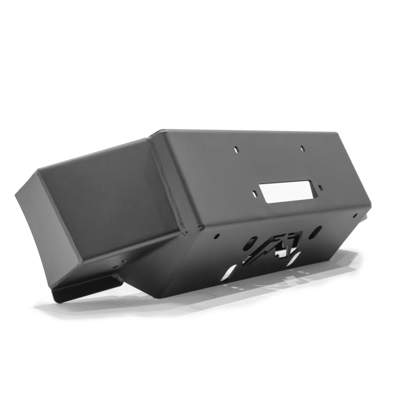 Fab Fours Winch Mount Model CH20-N4961-1