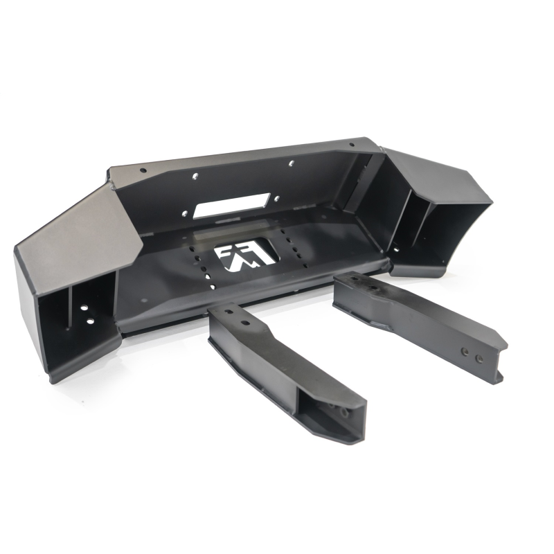 Fab Fours Winch Mount Model CH20-N4961-1