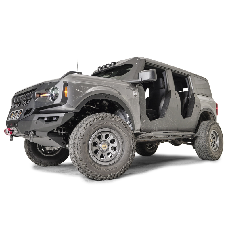 Fab Fours Trail Doors Model FB1030-1