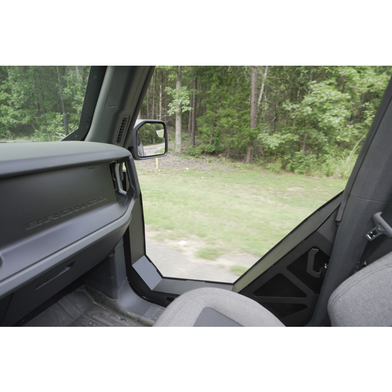 Fab Fours Trail Doors Model FB1030-1