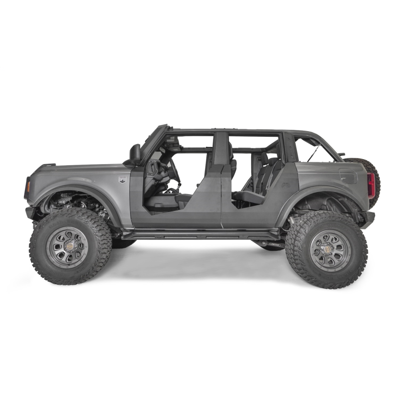 Fab Fours Trail Doors Model FB1030-1
