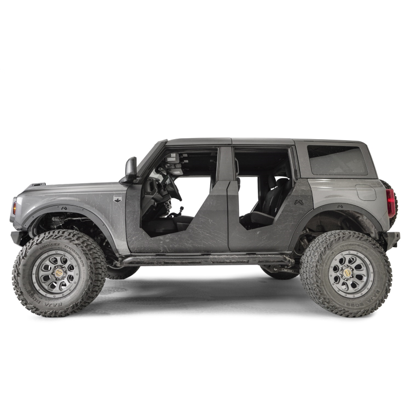 Fab Fours Trail Doors Model FB1030-1