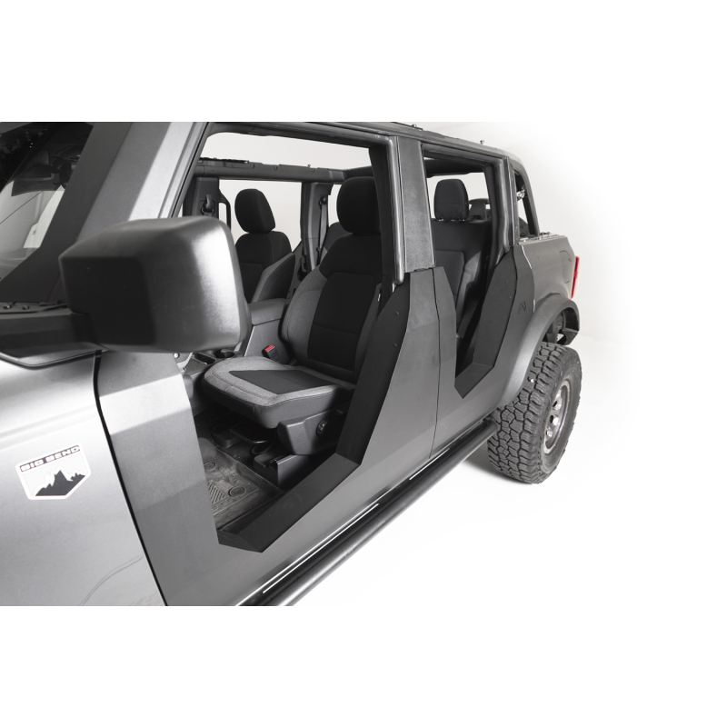 Fab Fours Trail Doors Model FB1030-1