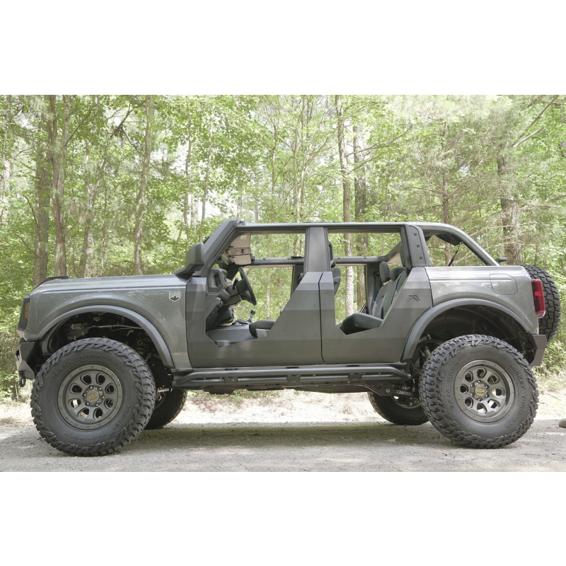 Fab Fours Trail Doors Model FB1030-1
