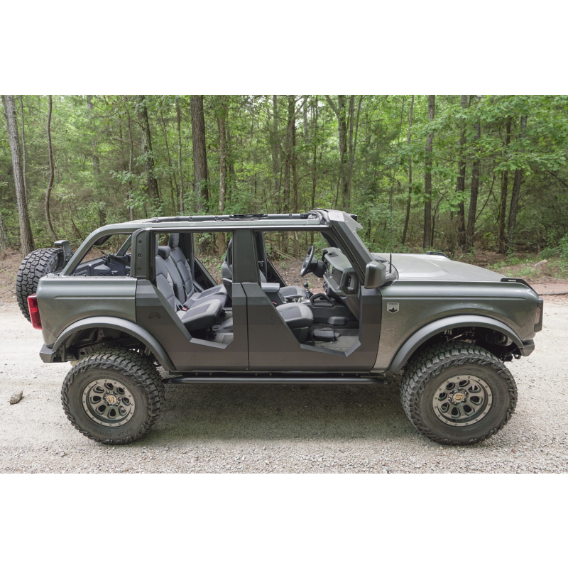 Fab Fours Trail Doors Model FB1030-1