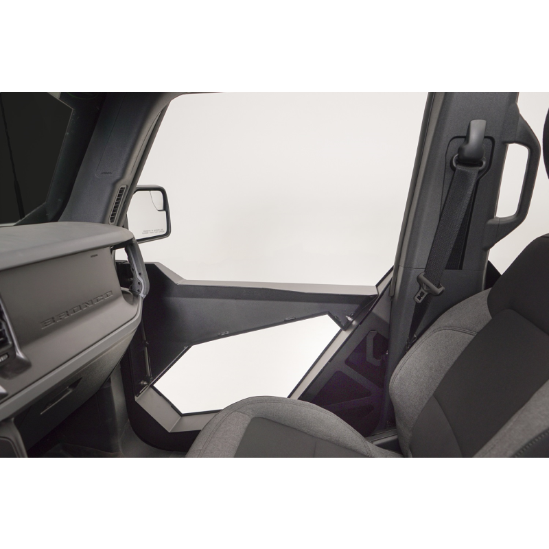 Fab Fours Trail Doors Model FB1031-1