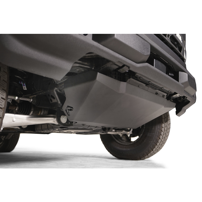 Fab Fours Stubby Bumper Model FB21-B5251-1