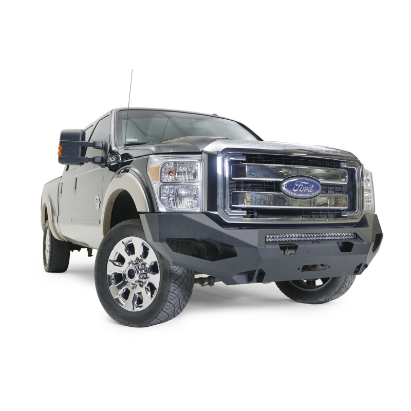 Fab Fours Matrix Front Bumper Model FS11-X2551-1