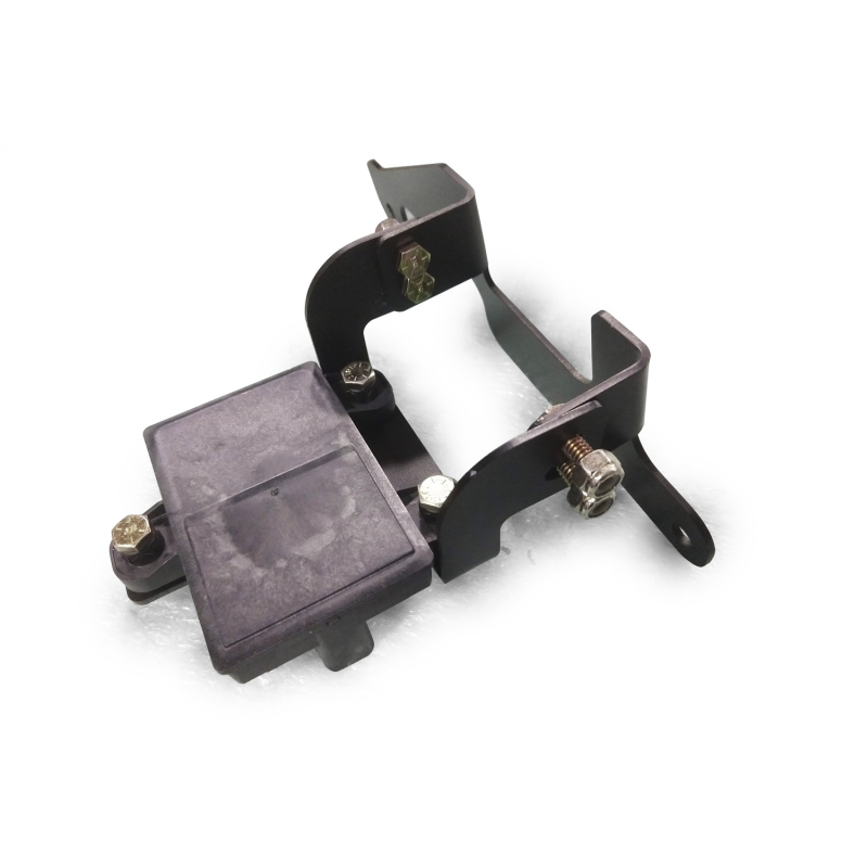 Fab Fours Adaptive Cruise Control Relocation Bracket Model M3853-1