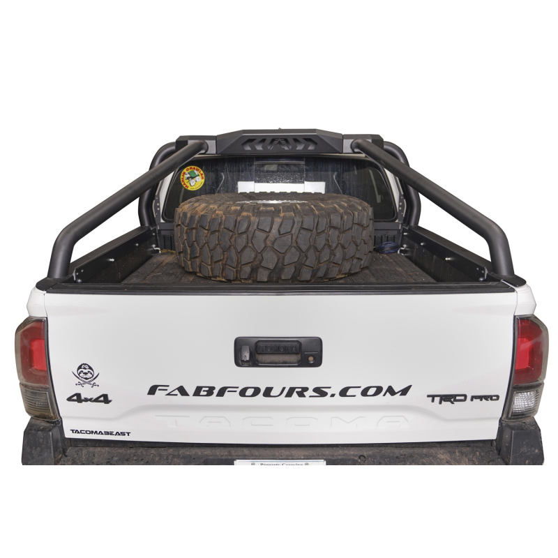 Fab Fours Sport Rack Model TTSR16-1