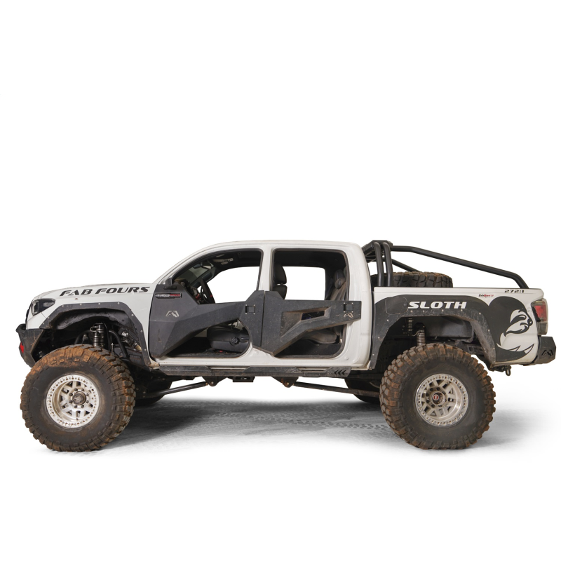 Fab Fours Sport Rack Model TTSR16-1