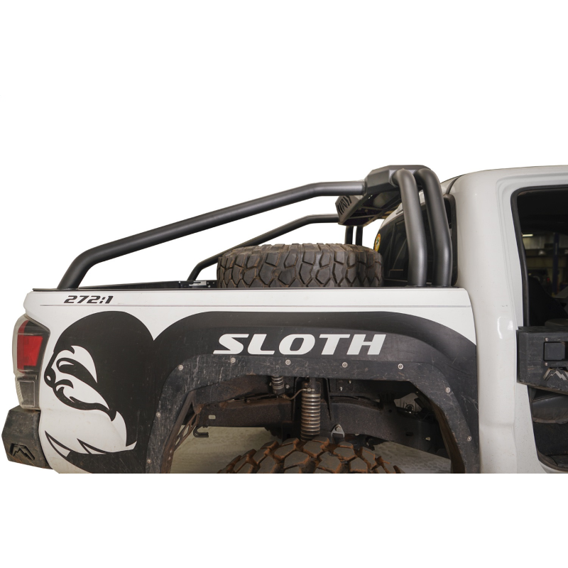Fab Fours Sport Rack Model TTSR16-1