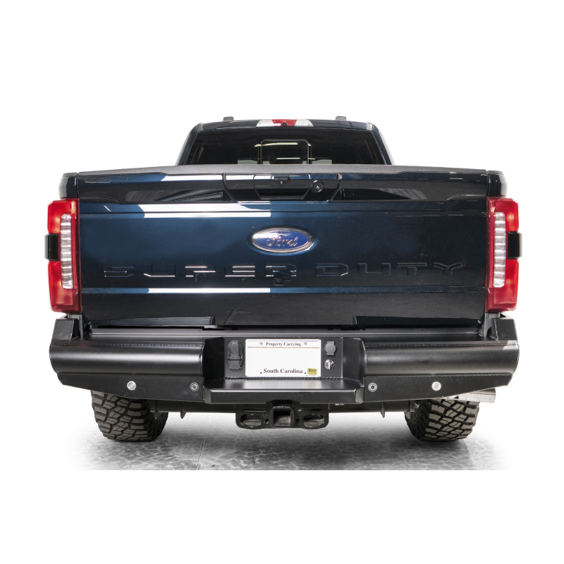 Fab Fours Elite Rear Bumper Model FS23-U5950-1