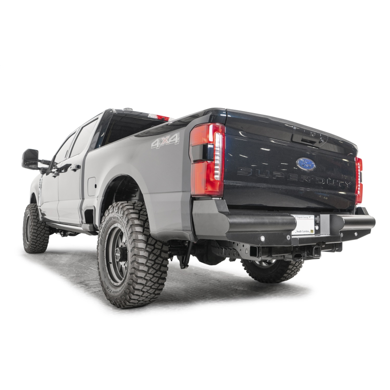 Fab Fours Elite Rear Bumper Model FS23-U5950-1