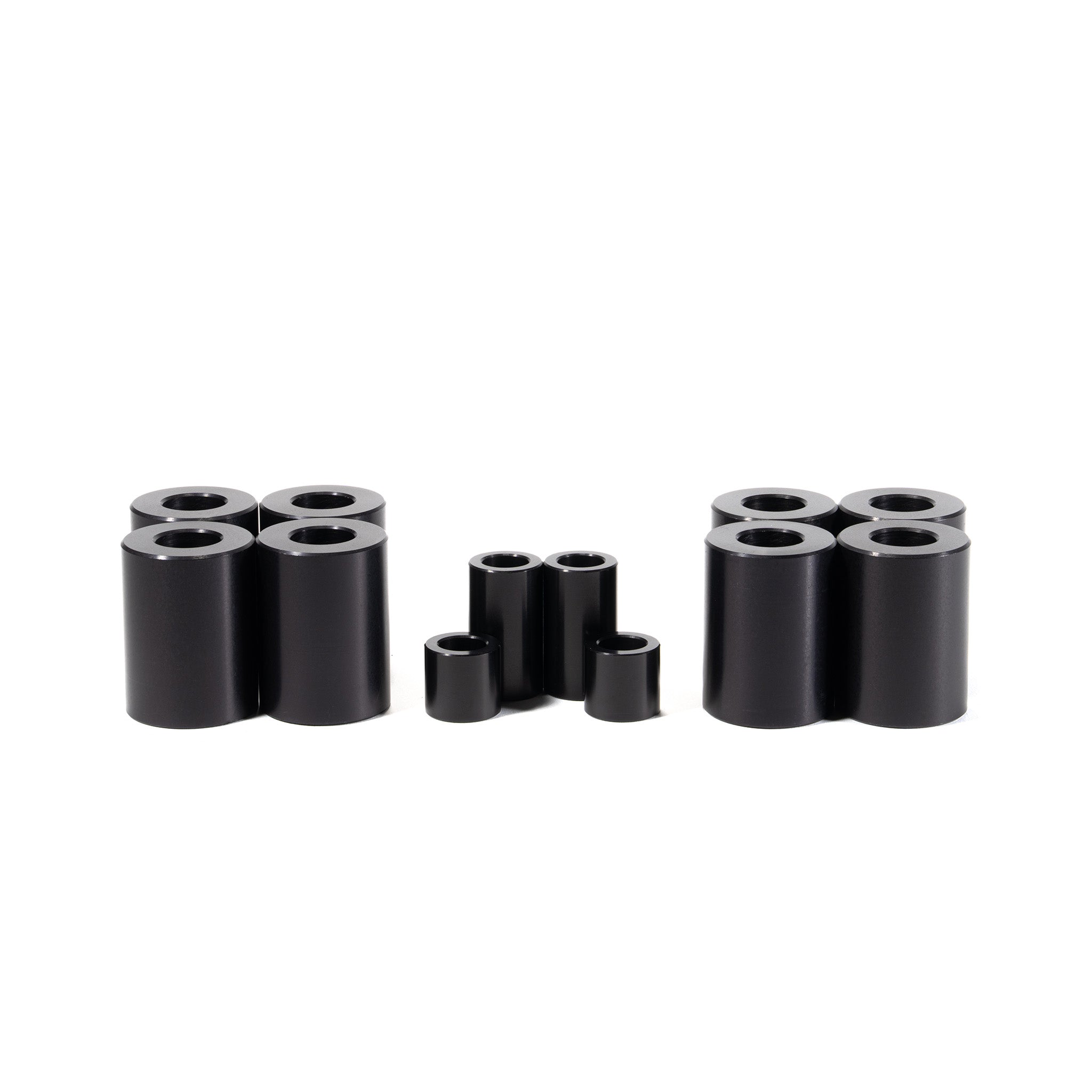 GM 2011+ 3500 - DRW Hardware Kit