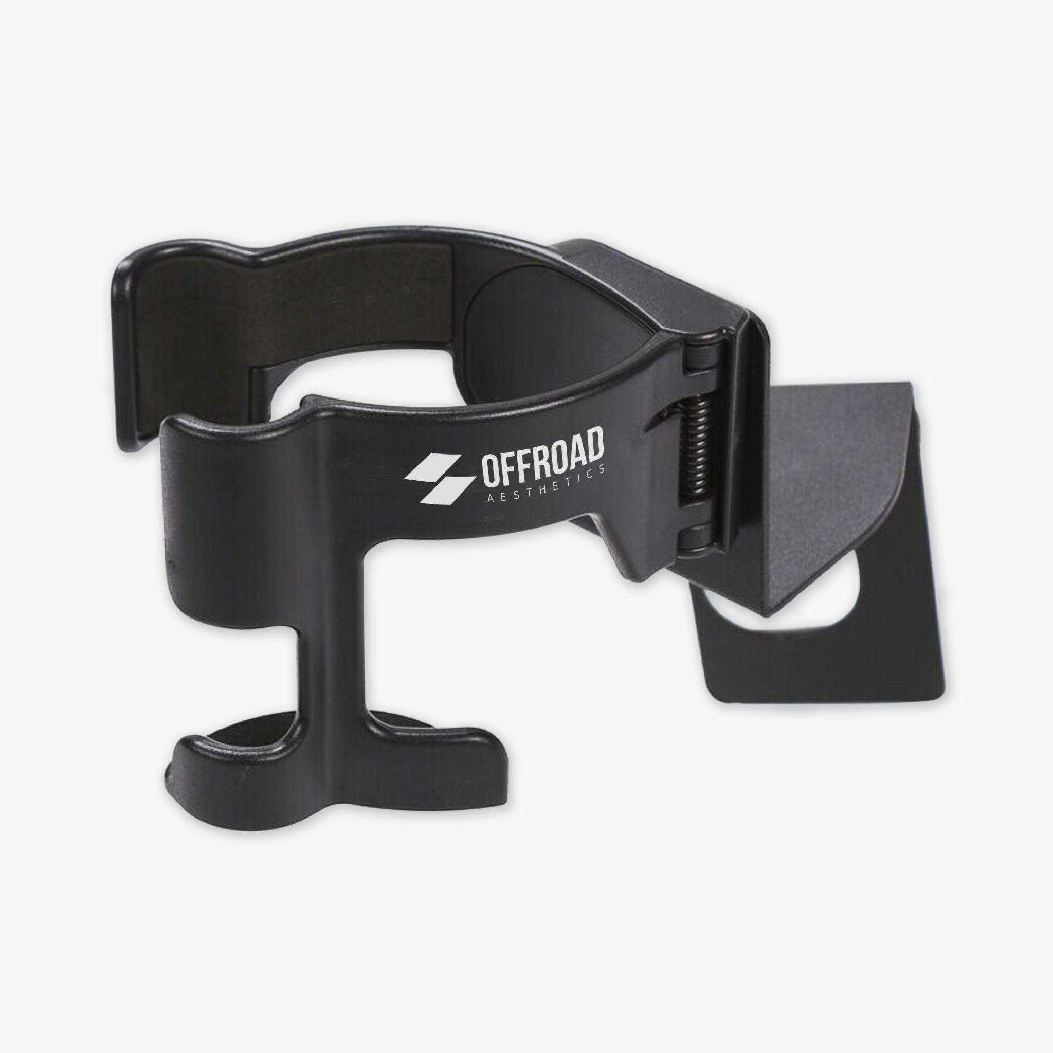 Multi-Mount for JL (2018-2023)