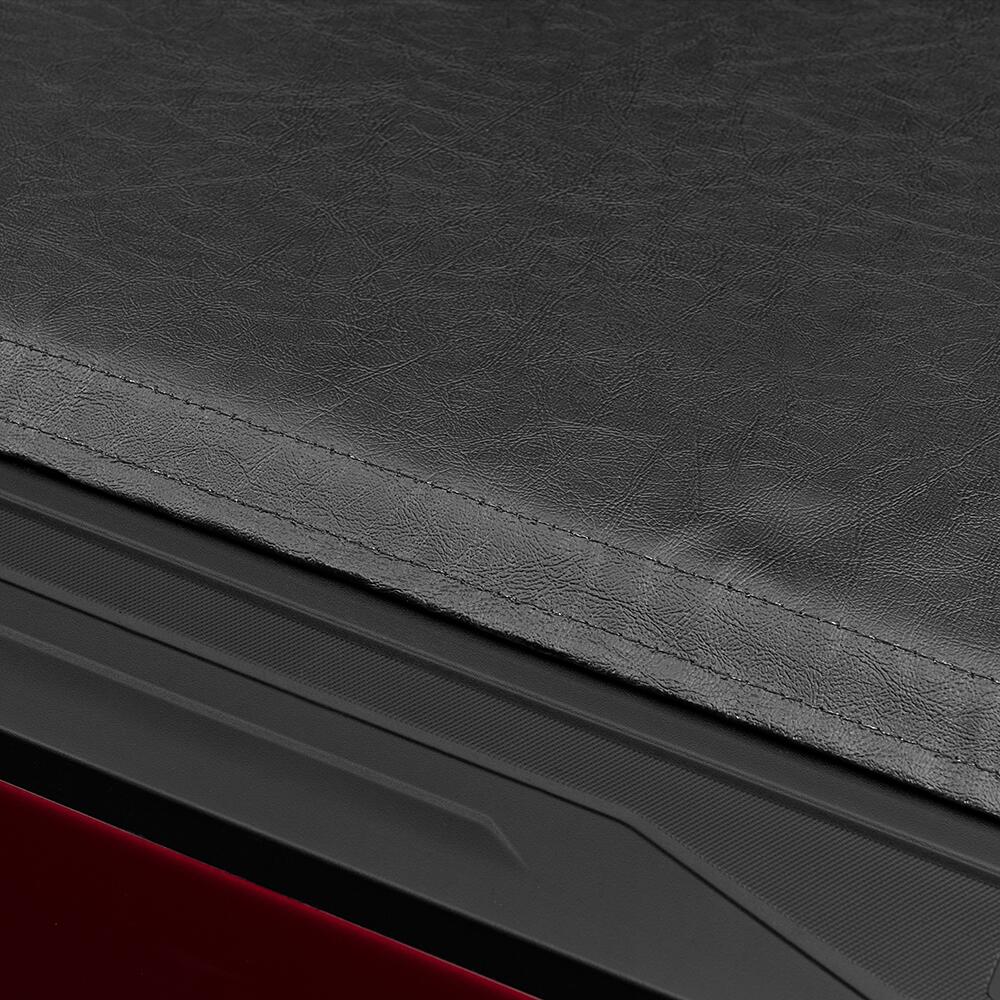 Lo Roll Up Tonneau Cover 02-08 Dodge Ram 1500 03-08 Ram 2500/3500 8 Foot Tonno Pro
