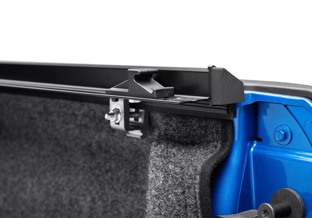 Lo Roll Up Tonneau Cover 19-26 Ram 1500 W/O Rambox/Mltftn Tailgate 5 Foot 7 Inch Tonno Pro