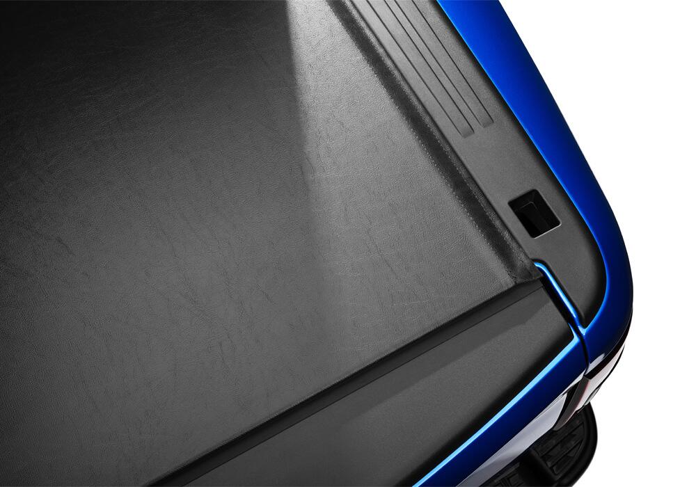 Lo Roll Up Tonneau Cover 19-26 Ram 1500 W/O Rambox/Mltftn Tailgate 5 Foot 7 Inch Tonno Pro